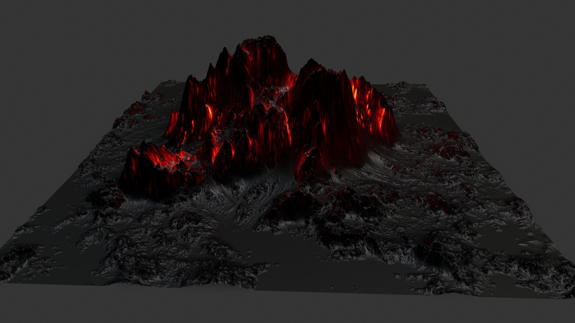 3D volcano model https://p.turbosquid.com/ts-thumb/Ql/HKgSZr/bpXGdQMI/93/jpg/1547821606/1920x1080/fit_q87/42f7d5129656feb9fea811986e05ba72555289d5/93.jpg