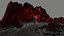 火山