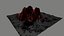 火山
