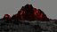 火山