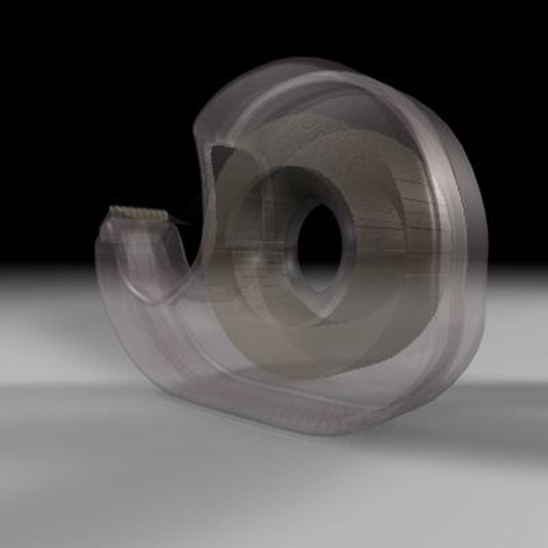 3ds scotch tape https://p.turbosquid.com/ts-thumb/Ql/Iia0wa/ZX3qSaXR/tape2/jpg/1133745440/1920x1080/fit_q87/754eff609369ddf7f0c67f5f22b3da07c1104543/tape2.jpg