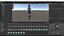 Roupas casuais 0021 - Rig - Unreal - Unity - Blender - Animado - Personagem feminina realista