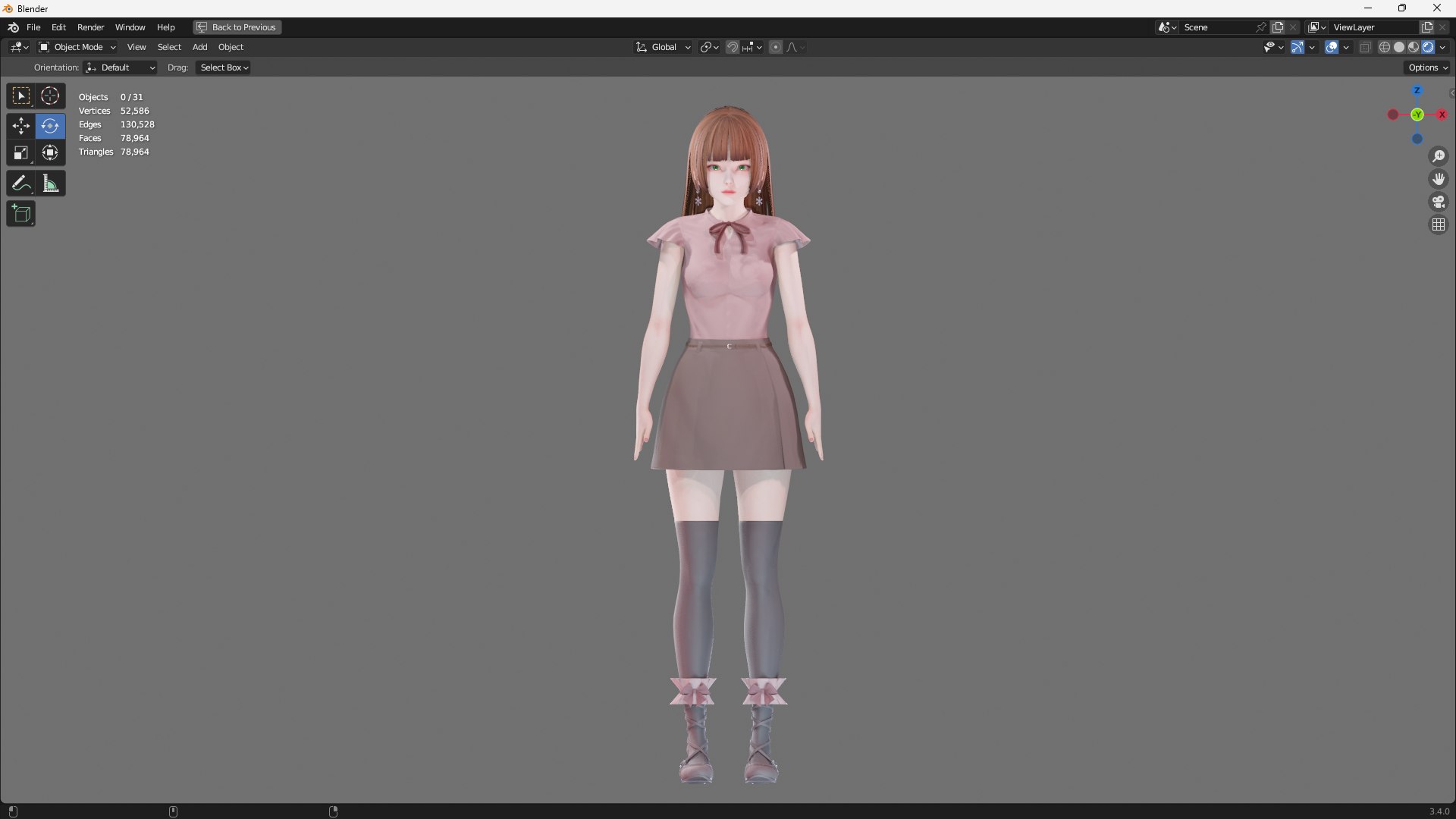 Casual clothes 0021 - Rig - Unreal - Unity - Blender - Animated - Realistic Female Character model https://p.turbosquid.com/ts-thumb/Ql/JeU0Lv/uZ/6/png/1749133795/1920x1080/fit_q87/d38ca28039e2c4701a6ec8334310b0da75209019/6.jpg