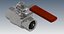 Ball Valve