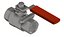Ball Valve
