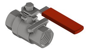 Ball Valve