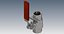 Ball Valve