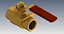 Ball Valve