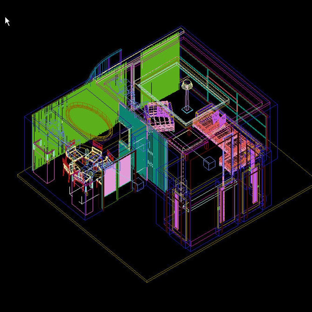 interior design max
