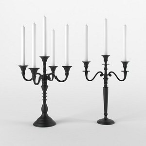 Candelabra
