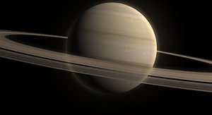 Saturn
