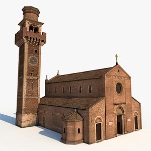 max basilica santa felice fortunato