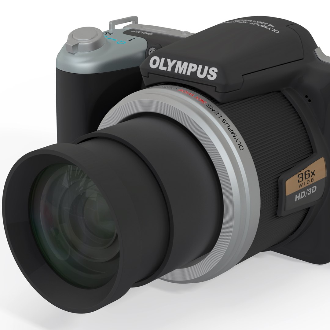 Schermo LCD, Compatibile Con Olympus, SP-810UZ SP-810 - Foto 8
