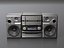 Pioneer CD-Kassettenspieler