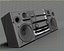 Pioneer CD-Kassettenspieler