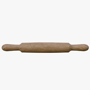 Rolling pin