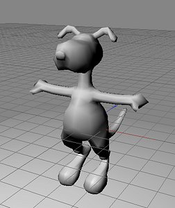 kanga1.c4d