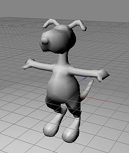 kanga1.c4d