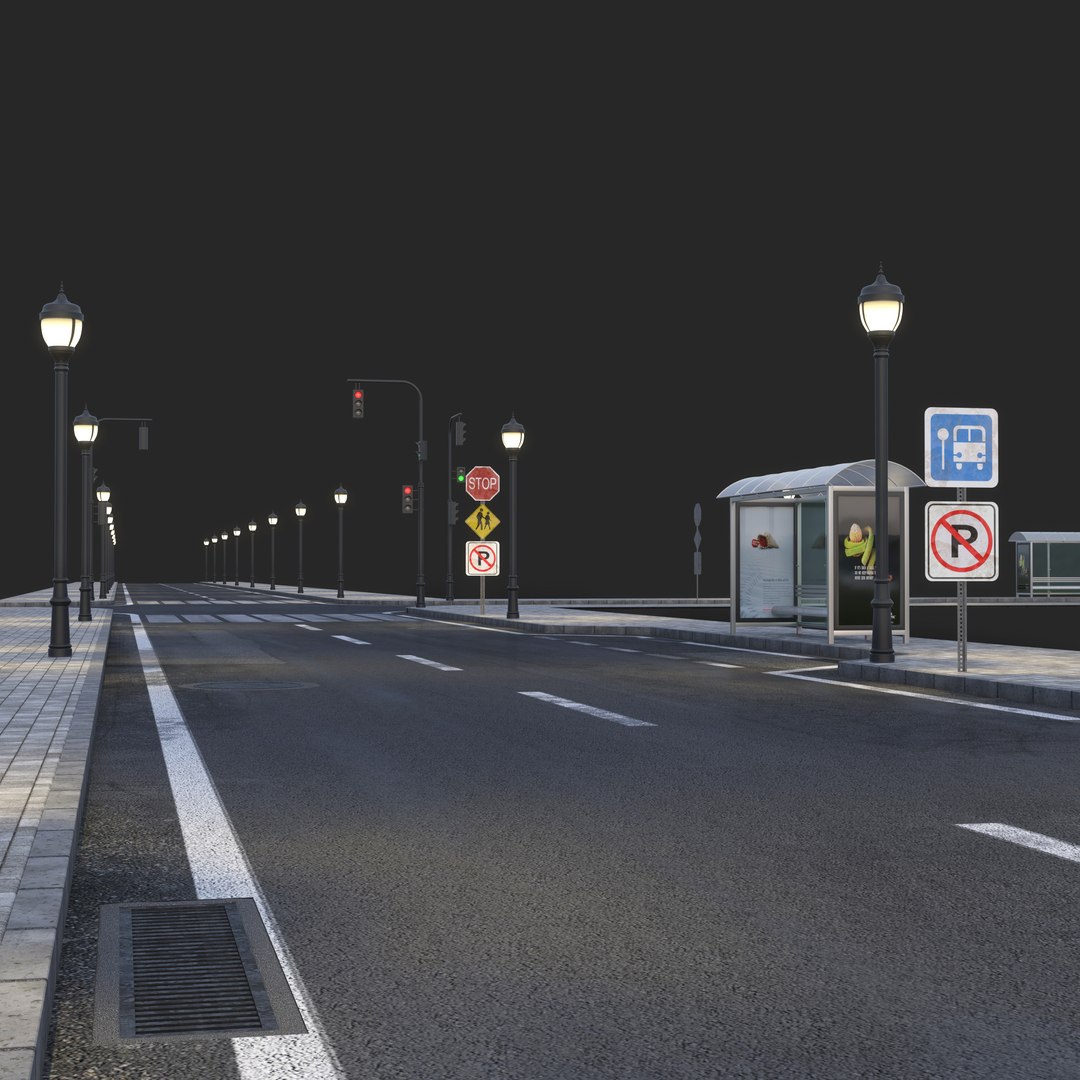 3D model asphalt road busstop https://p.turbosquid.com/ts-thumb/Ql/oGILXI/tnMBfdpR/001/jpg/1500914492/1920x1080/fit_q87/881a518be186b842b0e63880fa438894d5ebf5fb/001.jpg