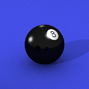 8 Ball