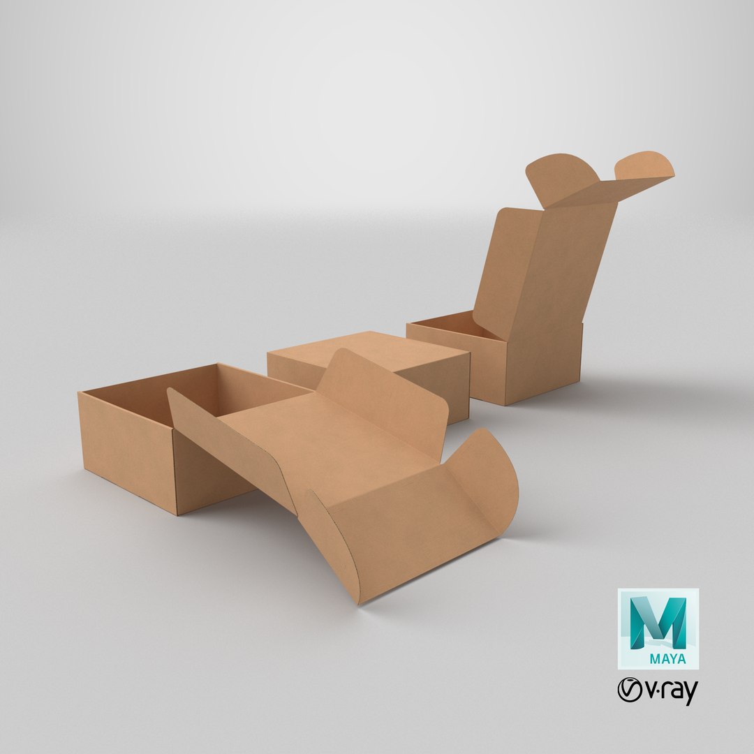 Mailer Box - Medium model https://p.turbosquid.com/ts-thumb/Ql/rEcFYL/yB/stemcell_maya_vray_render/png/1776937805/1920x1080/fit_q87/008135a57c011eff38c8ea269c1c608bbbf263c1/stemcell_maya_vray_render.jpg