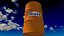 Gulf Oil Barrel