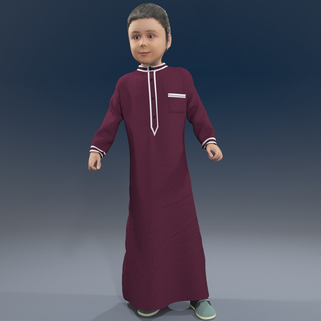 arab boy 3D model https://p.turbosquid.com/ts-thumb/Ql/yh2zpw/36dXHO7c/35/jpg/1580197307/1920x1080/fit_q87/353feff17f9be961c56341b632ecd1c4414f5fdd/35.jpg