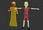 アラビア語少年3