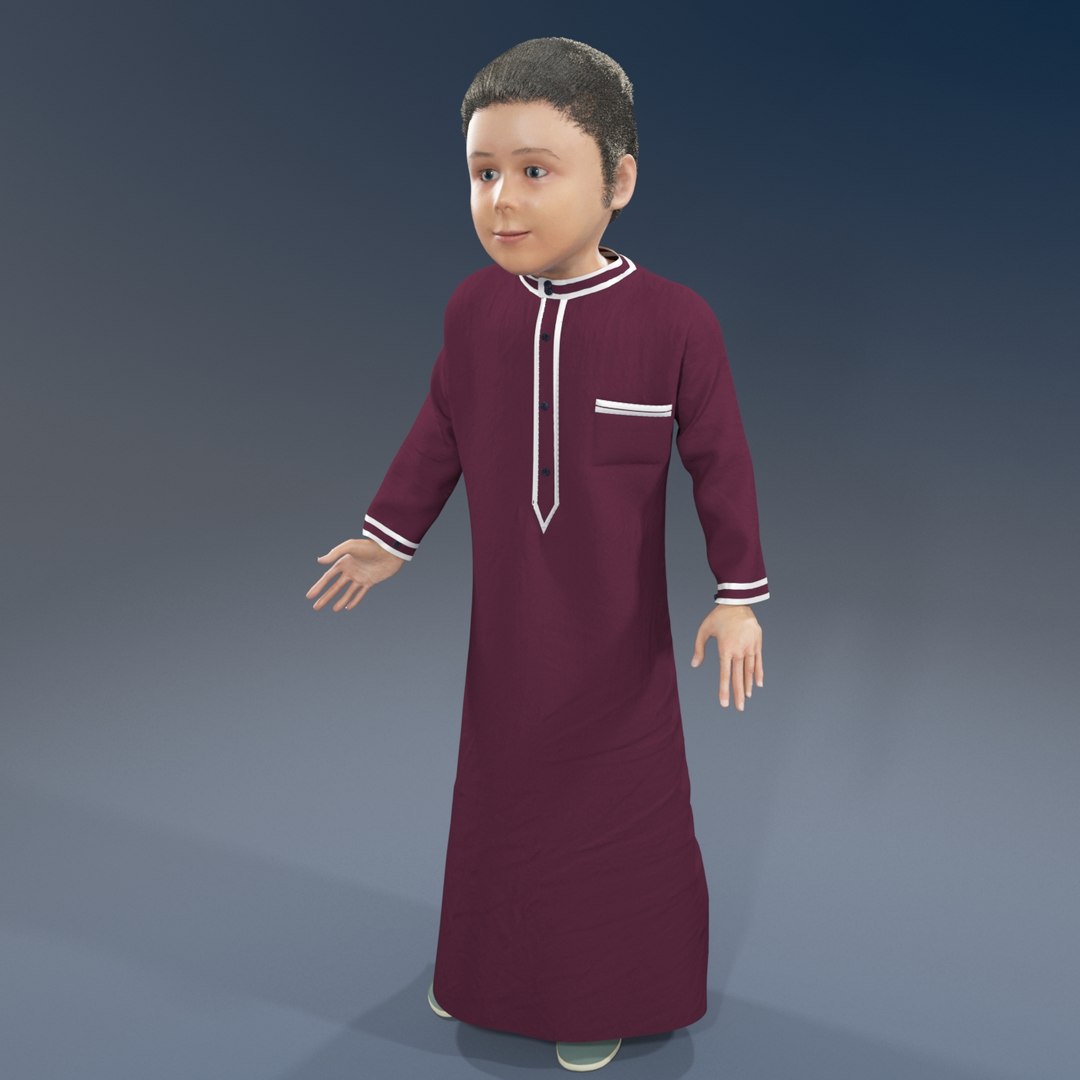 arab boy 3D model https://p.turbosquid.com/ts-thumb/Ql/yh2zpw/qZMhVWMq/32/jpg/1580197307/1920x1080/fit_q87/bf2b6d3128dab89692b0bf33cfa69404db9087d0/32.jpg