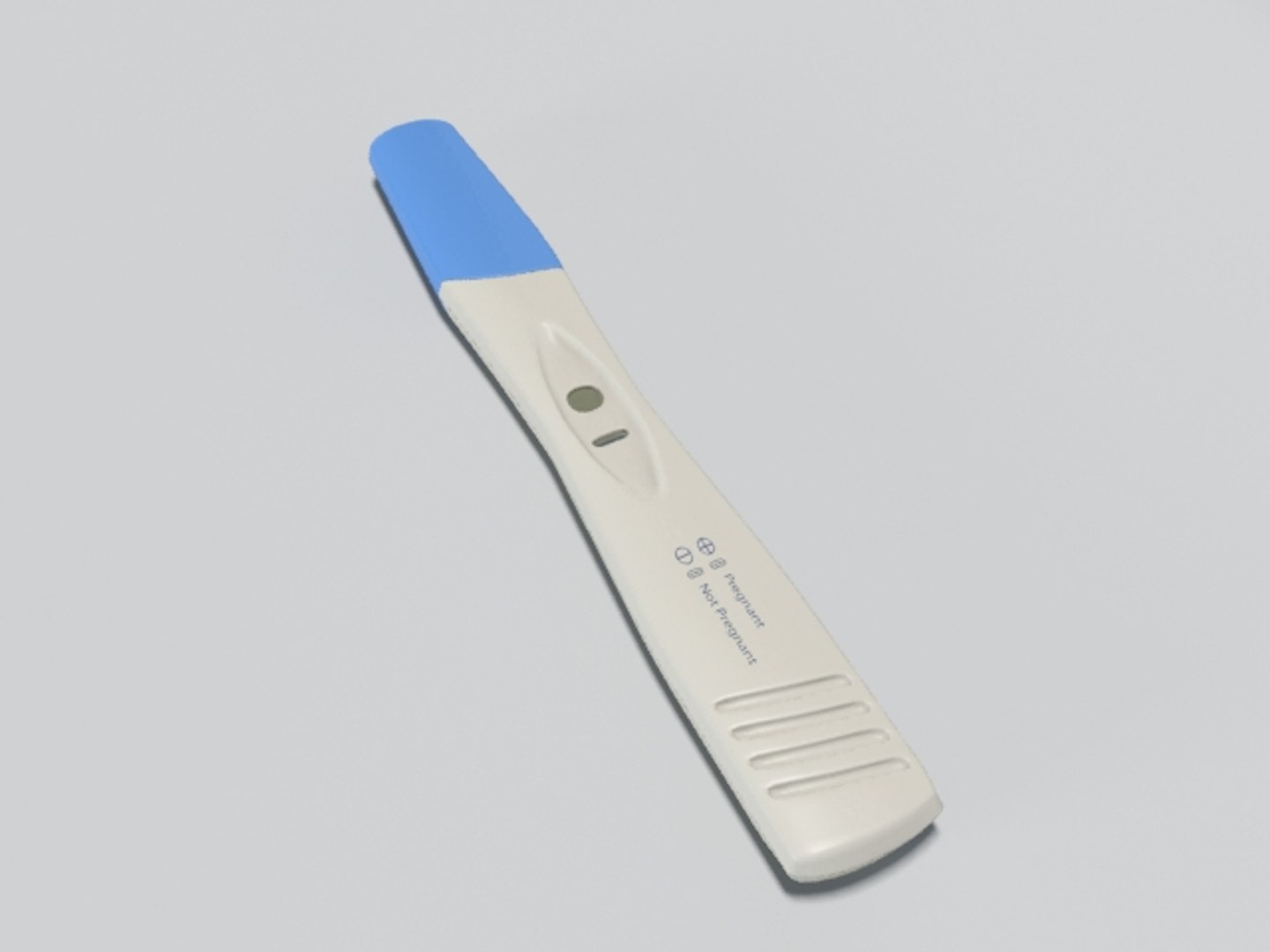 Max Pregnancy Test