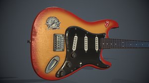 OldGuitar 3D