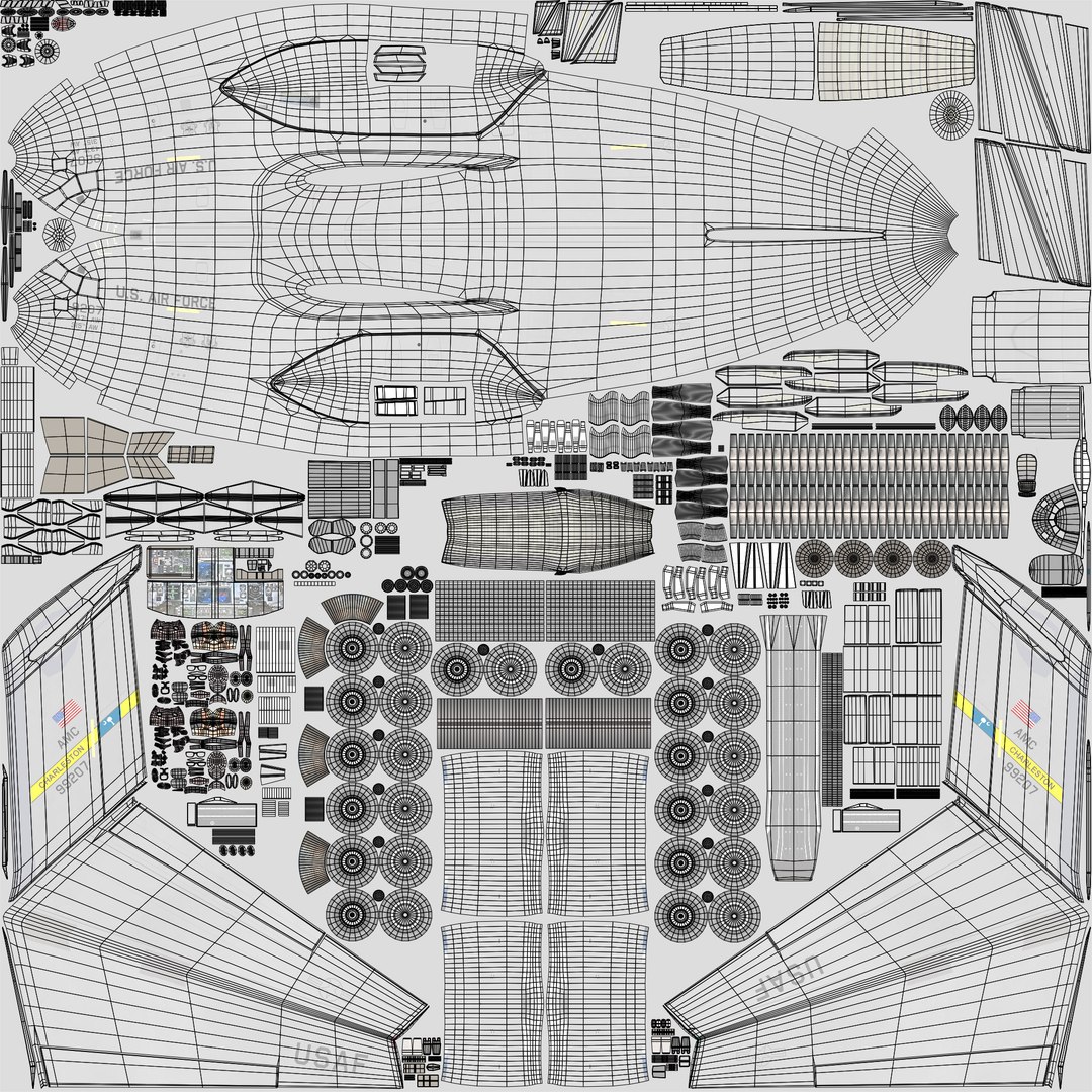 USAF Boeing C17 SC 3D model https://p.turbosquid.com/ts-thumb/Qm/4HsSdi/76/c17scuv/jpg/1724848434/1920x1080/fit_q87/f0791b543533f824e9a7733675809b122f42d7b6/c17scuv.jpg