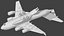 Boeing C17 SC de la Fuerza Aérea de los Estados Unidos