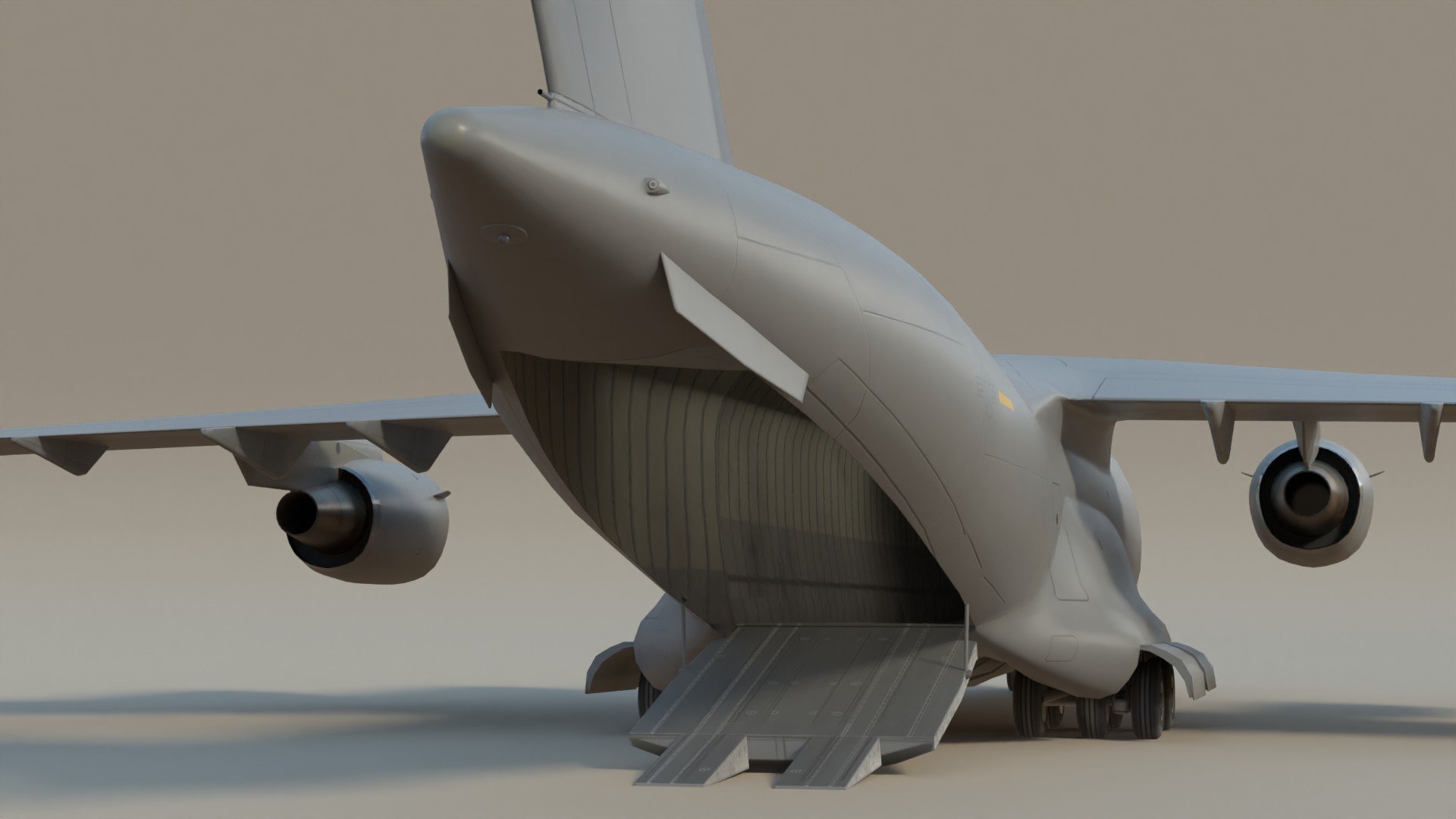 USAF Boeing C17 SC 3D model https://p.turbosquid.com/ts-thumb/Qm/4HsSdi/ch/c17scpr14/jpg/1724848288/1920x1080/fit_q87/99376cc0e5f59a138b9ef465d4765aa07ca4107f/c17scpr14.jpg