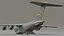 Boeing C17 SC de la Fuerza Aérea de los Estados Unidos