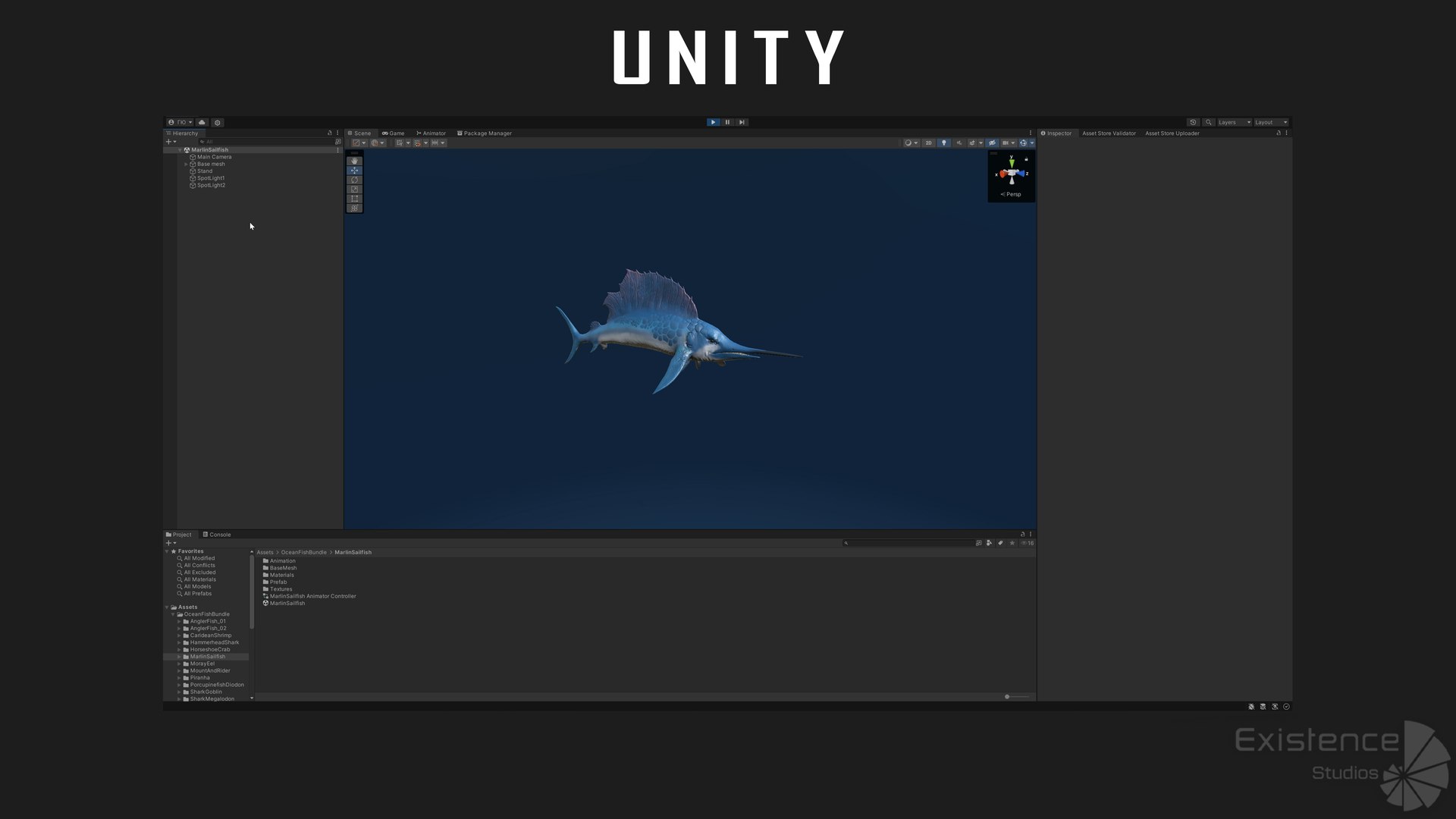 3D 15 In 1 Bundle - Underwater Creature Fish https://p.turbosquid.com/ts-thumb/Qm/7rzxgJ/0r/unity_11/jpg/1763863199/1920x1080/fit_q87/6bef2b22bb09955119719030855f26bee78c443d/unity_11.jpg