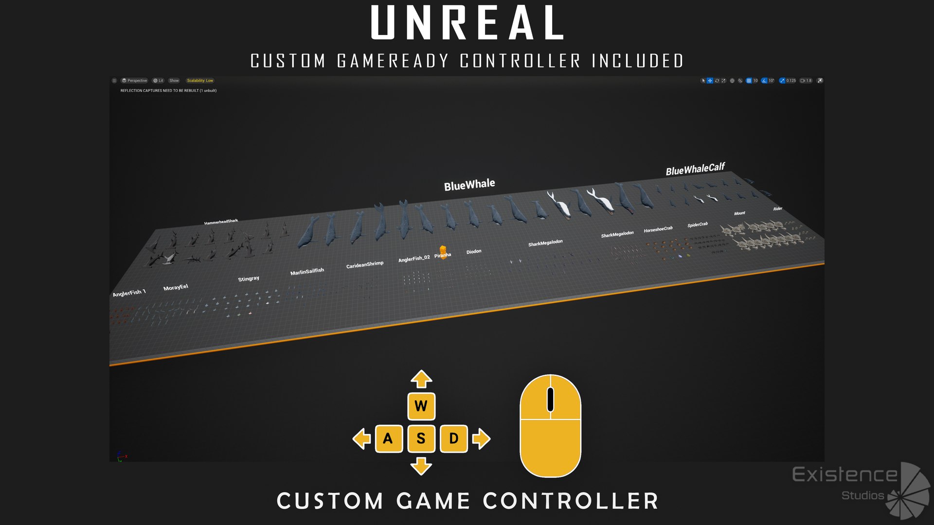 3D 15 In 1 Bundle - Underwater Creature Fish https://p.turbosquid.com/ts-thumb/Qm/7rzxgJ/bD/unreal_01/jpg/1763863194/1920x1080/fit_q87/9dc9a11a77058ffdc8a0f889353fb435ab11e59c/unreal_01.jpg