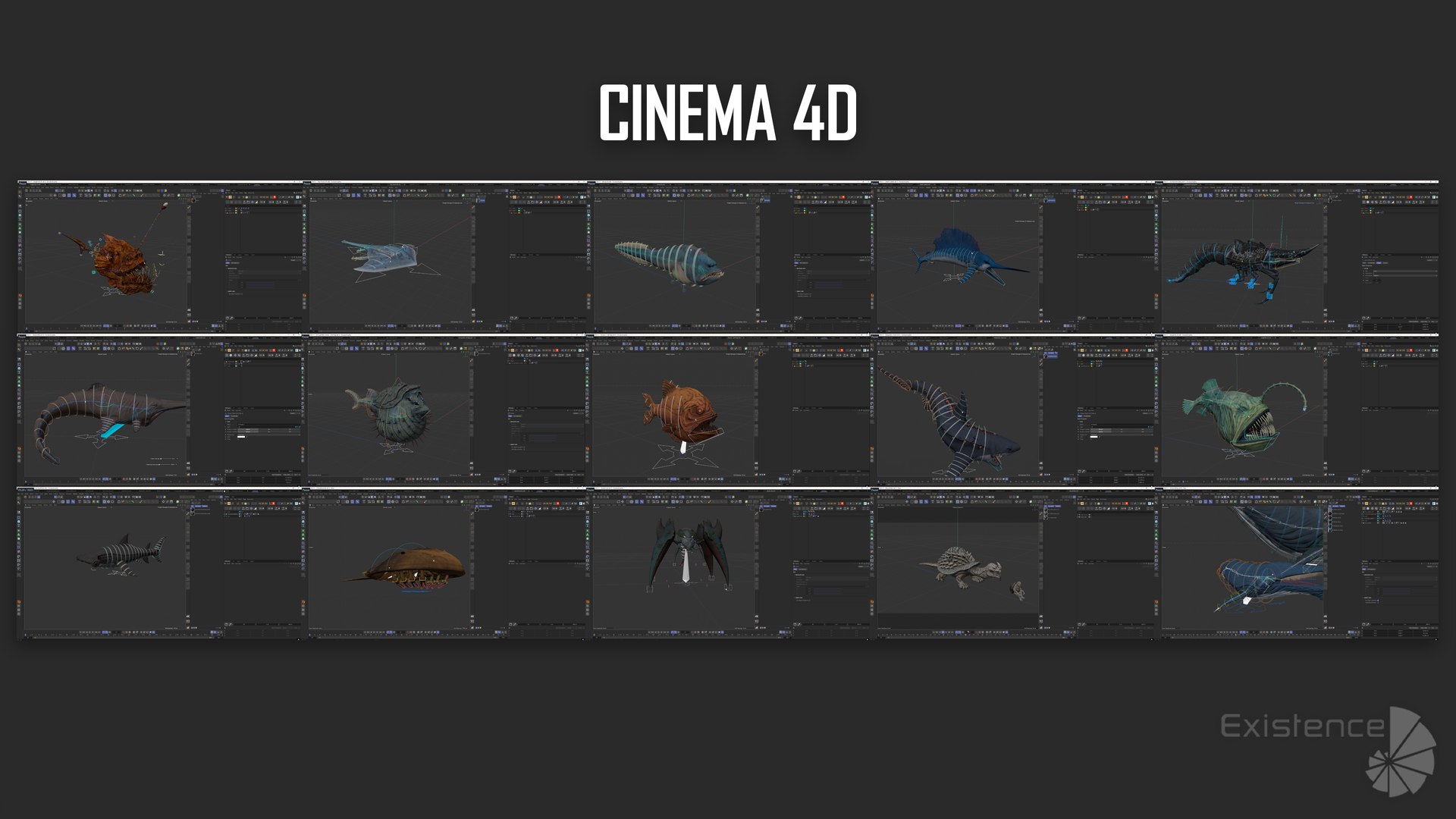 3D 15 In 1 Bundle - Underwater Creature Fish https://p.turbosquid.com/ts-thumb/Qm/7rzxgJ/n2/cinema4d/jpg/1763863189/1920x1080/fit_q87/53e68440cf0a45a77dd2dca312737f5703e24fe4/cinema4d.jpg
