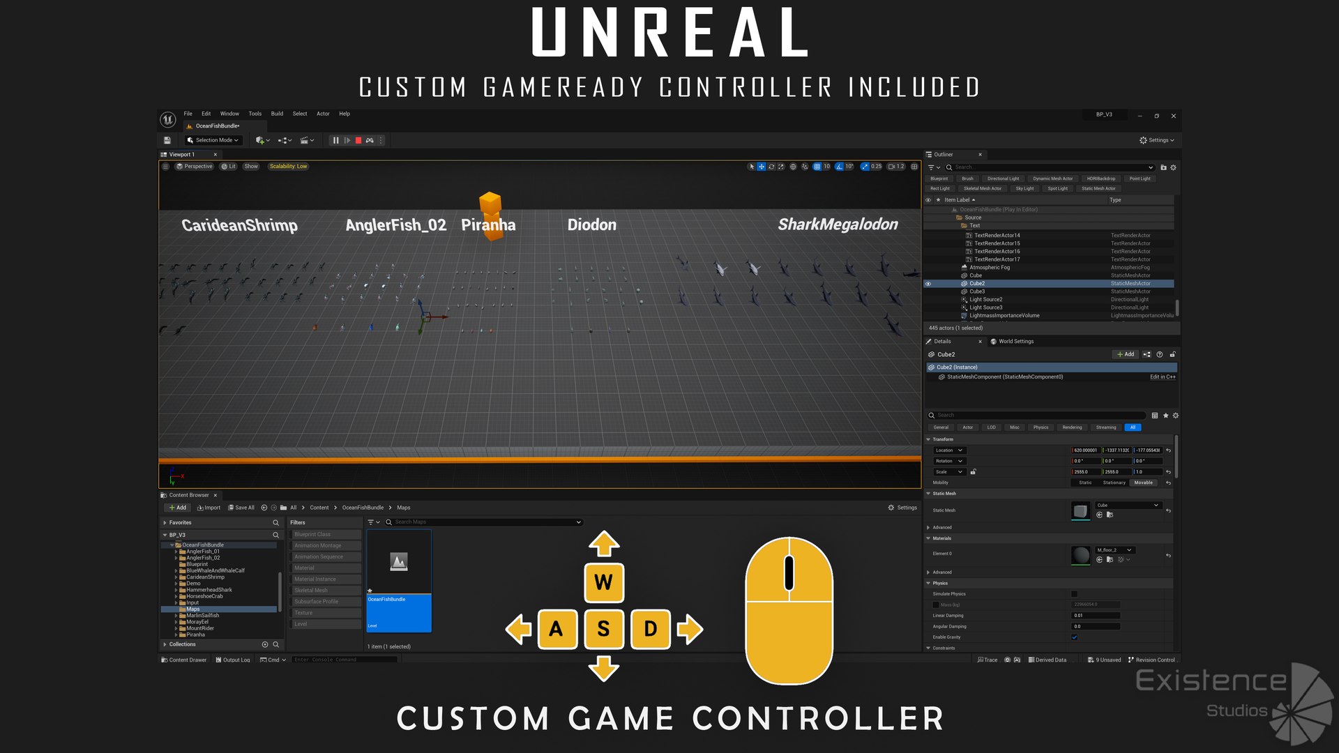 3D 15 In 1 Bundle - Underwater Creature Fish https://p.turbosquid.com/ts-thumb/Qm/7rzxgJ/pP/unreal_08/jpg/1763863193/1920x1080/fit_q87/f17c853b31da5968394c1be7478015b956342dd5/unreal_08.jpg