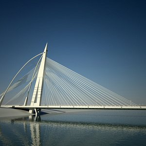 Bridge Seri Wawasan