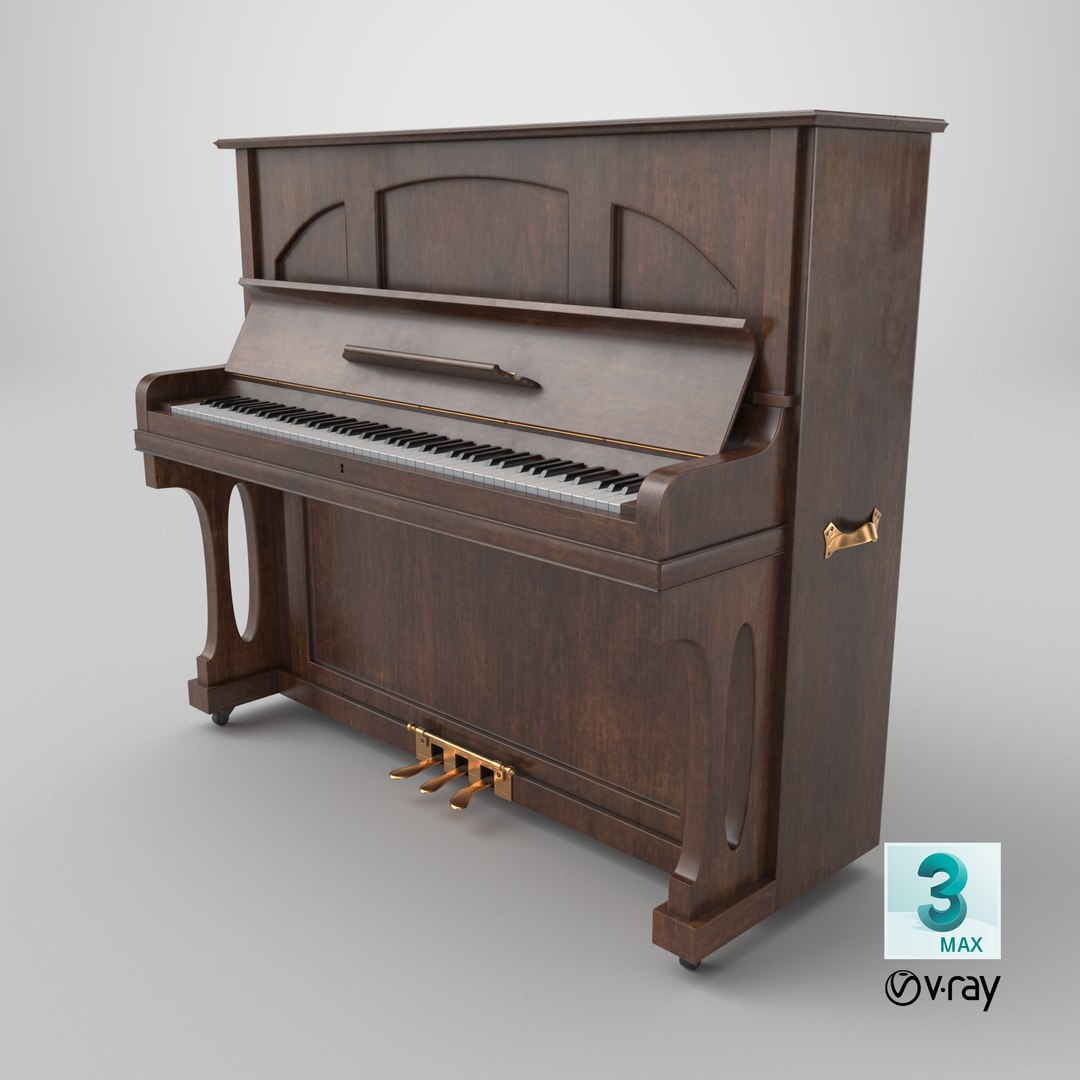3D Dark Wood Upright Piano model https://p.turbosquid.com/ts-thumb/Qm/A40L8Y/FH/stemcell_max_vray_render/png/1739921914/1920x1080/fit_q87/42662bac39b4ac3d812cec7d36239030b35e4965/stemcell_max_vray_render.jpg