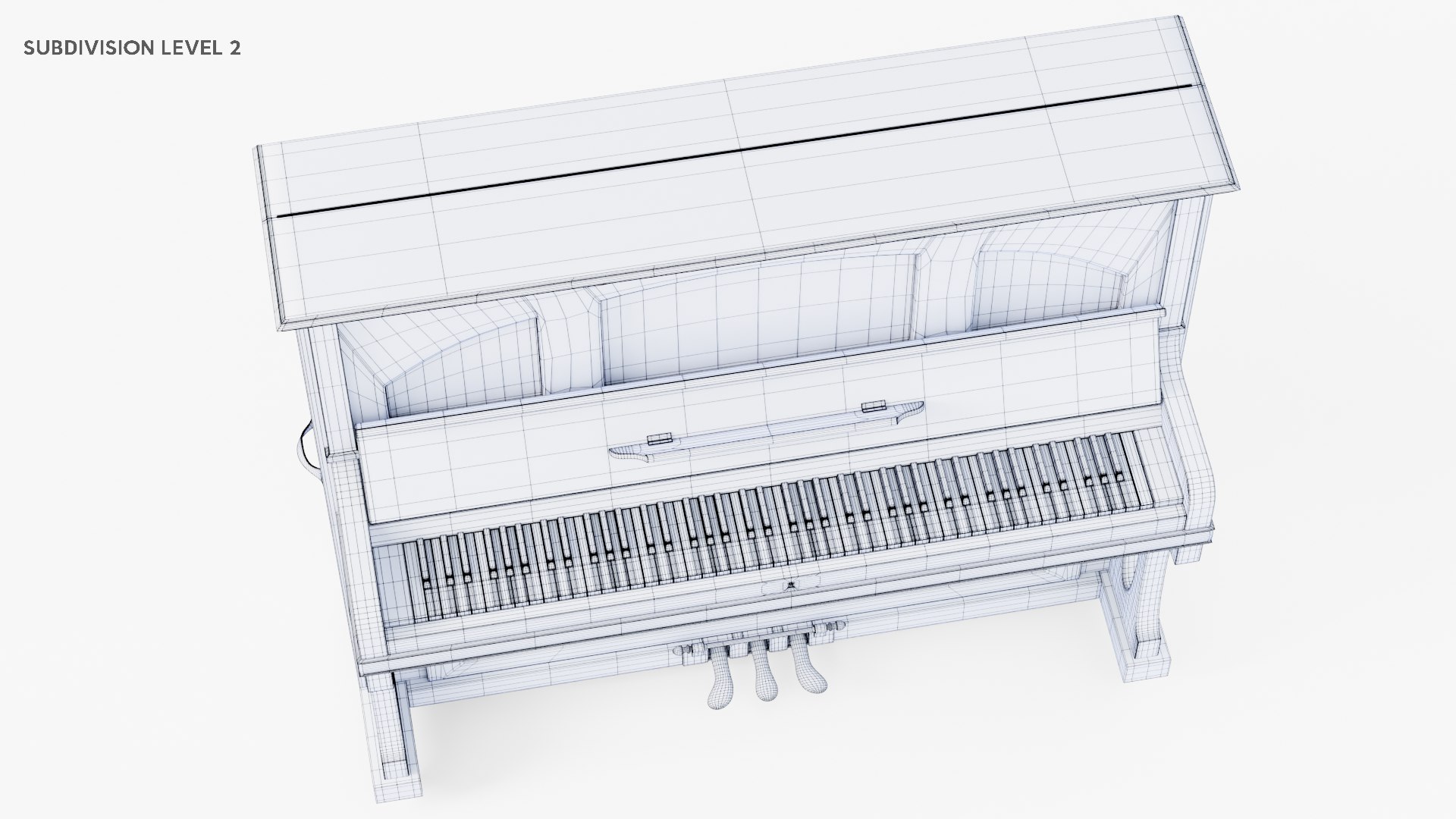 3D Dark Wood Upright Piano model https://p.turbosquid.com/ts-thumb/Qm/A40L8Y/Zy/dwup_wireframe_37/png/1739751125/1920x1080/fit_q87/779729b5679974ace41259d296faa98e15c6740f/dwup_wireframe_37.jpg