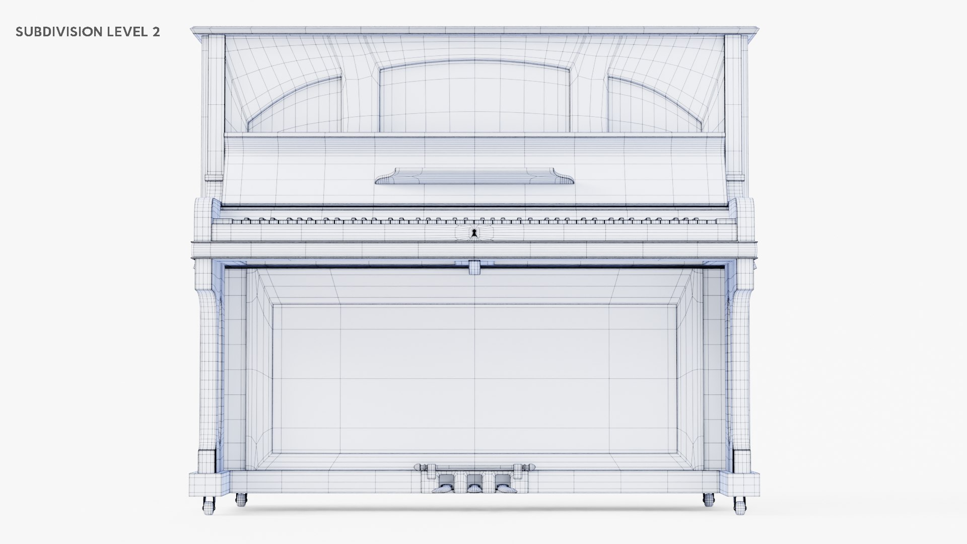 3D Dark Wood Upright Piano model https://p.turbosquid.com/ts-thumb/Qm/A40L8Y/bi/dwup_wireframe_45/png/1739751129/1920x1080/fit_q87/6fc68891aa00b6ddc396810c0a4609ddf4b9084d/dwup_wireframe_45.jpg