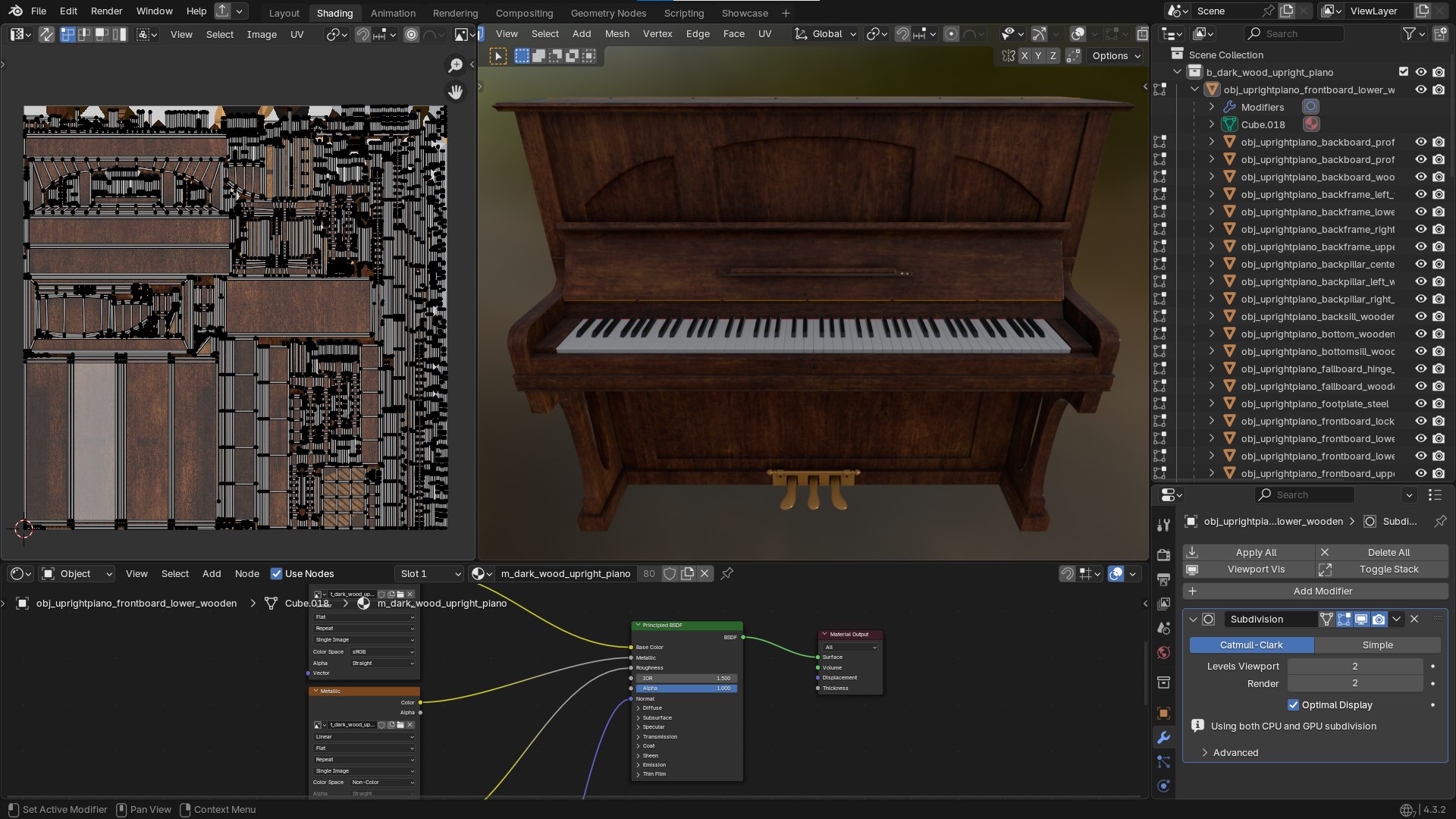 3D Dark Wood Upright Piano model https://p.turbosquid.com/ts-thumb/Qm/A40L8Y/rZ/dwup_viewport02/png/1739750834/1920x1080/fit_q87/f15c4e3620feb4ddbbc3ba9d42bae30ba85a1d0c/dwup_viewport02.jpg