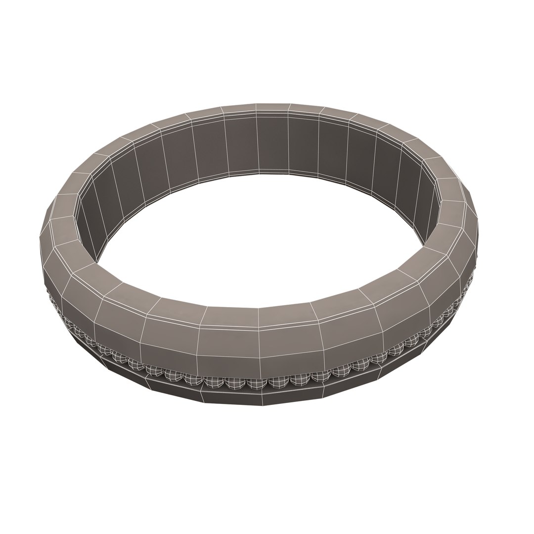 Jewellery Ring 08 Chrome 3D model https://p.turbosquid.com/ts-thumb/Qm/D28wjb/sB/wireframelowjewelleryring085/jpg/1697285823/1920x1080/fit_q87/ca86a5302051629b51cef705fe45df7143882abe/wireframelowjewelleryring085.jpg