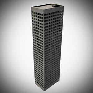 Generic Building