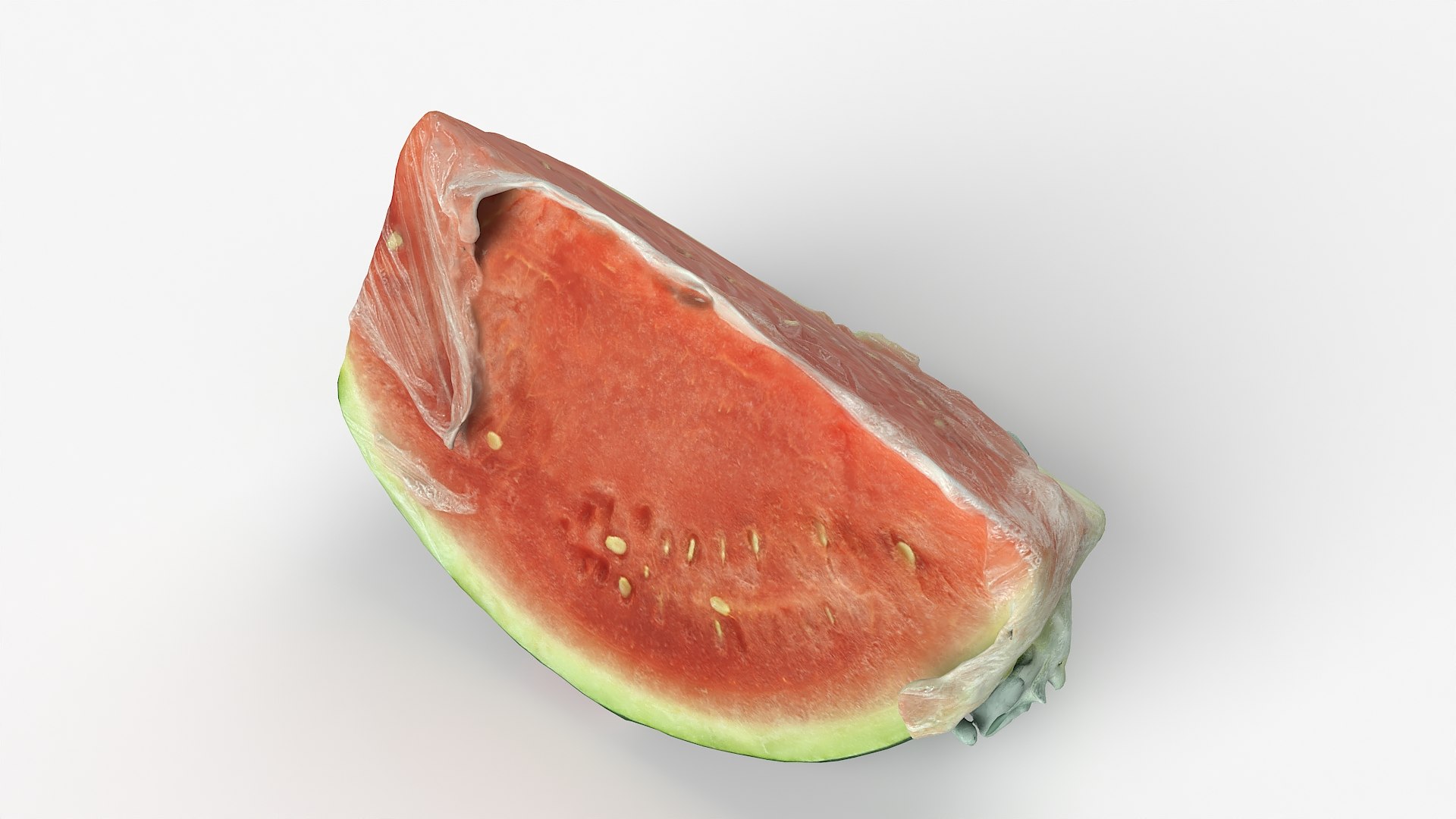 Watermelon Collection 01 model - TurboSquid 1912014