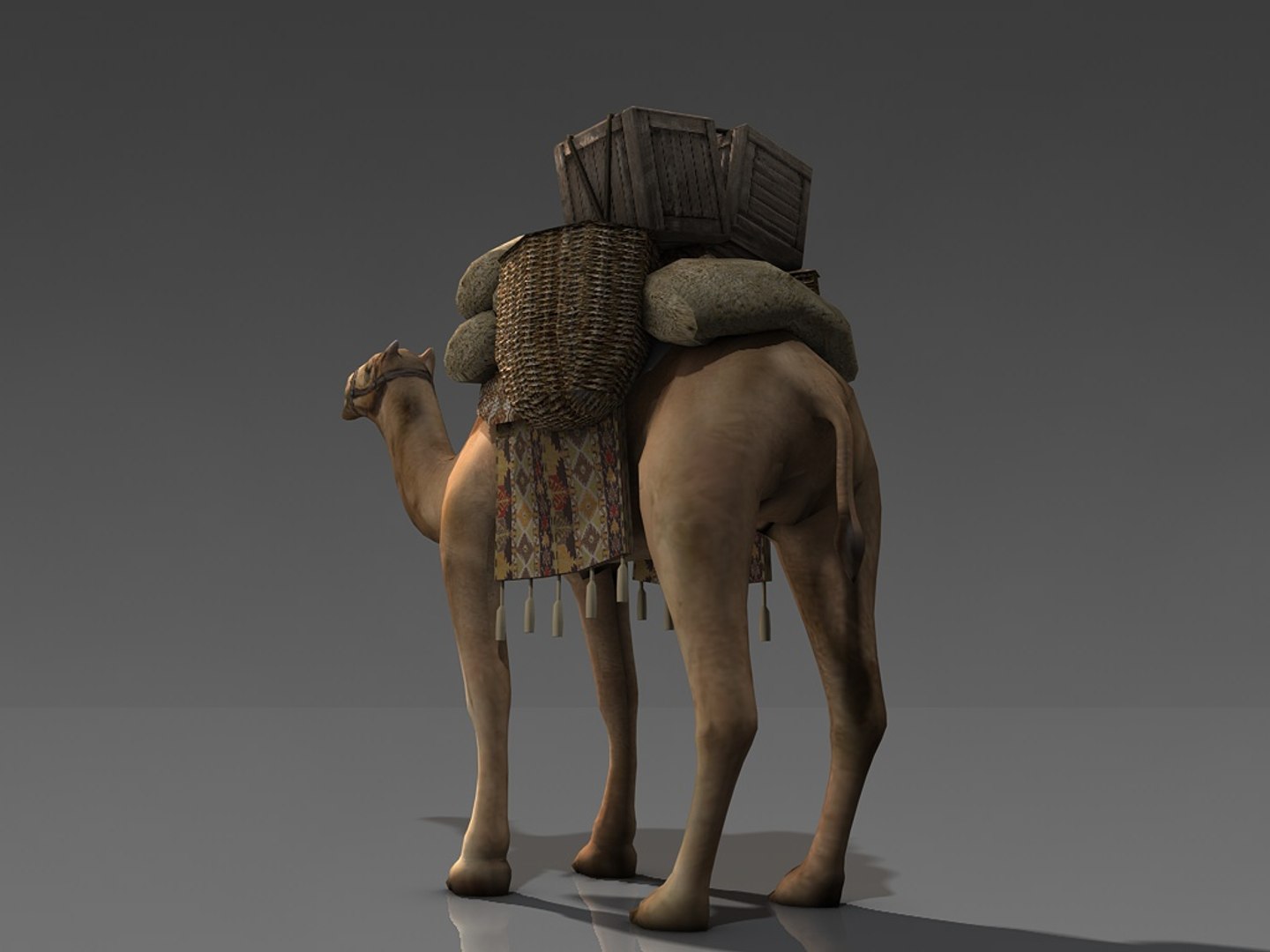3d model loaded camel https://p.turbosquid.com/ts-thumb/Qm/JpLSML/tOTnj3AH/003dromedarylead/jpg/1481540431/1920x1080/fit_q87/21e2c8a9ab390deee6422d789eb67d2b61faa441/003dromedarylead.jpg