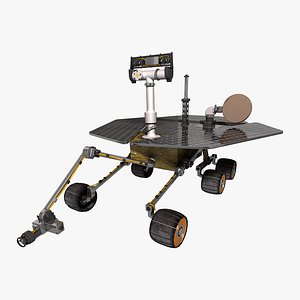 Mars Rover