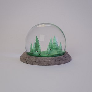Snow Globe